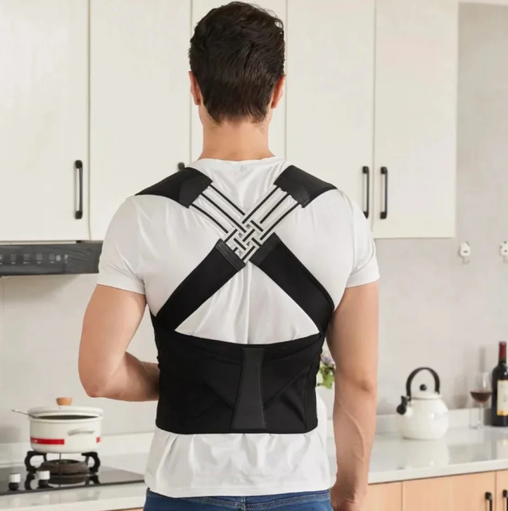 Sports Safety Shaper