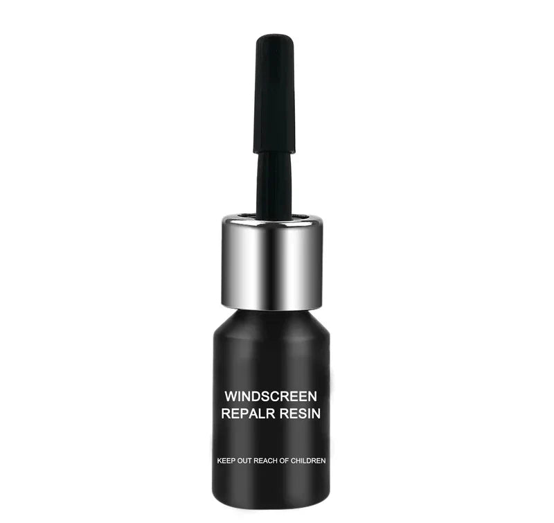 Windshield Crack Repair Kit